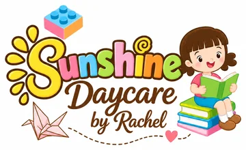 Sunshine Daycare by Rachel